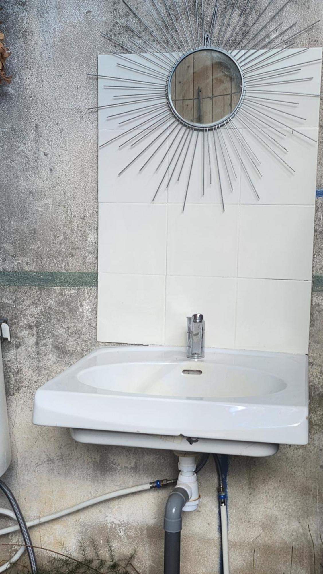 Coin Exotique Villa Casaeva Porto-Vecchio  Bagian luar foto